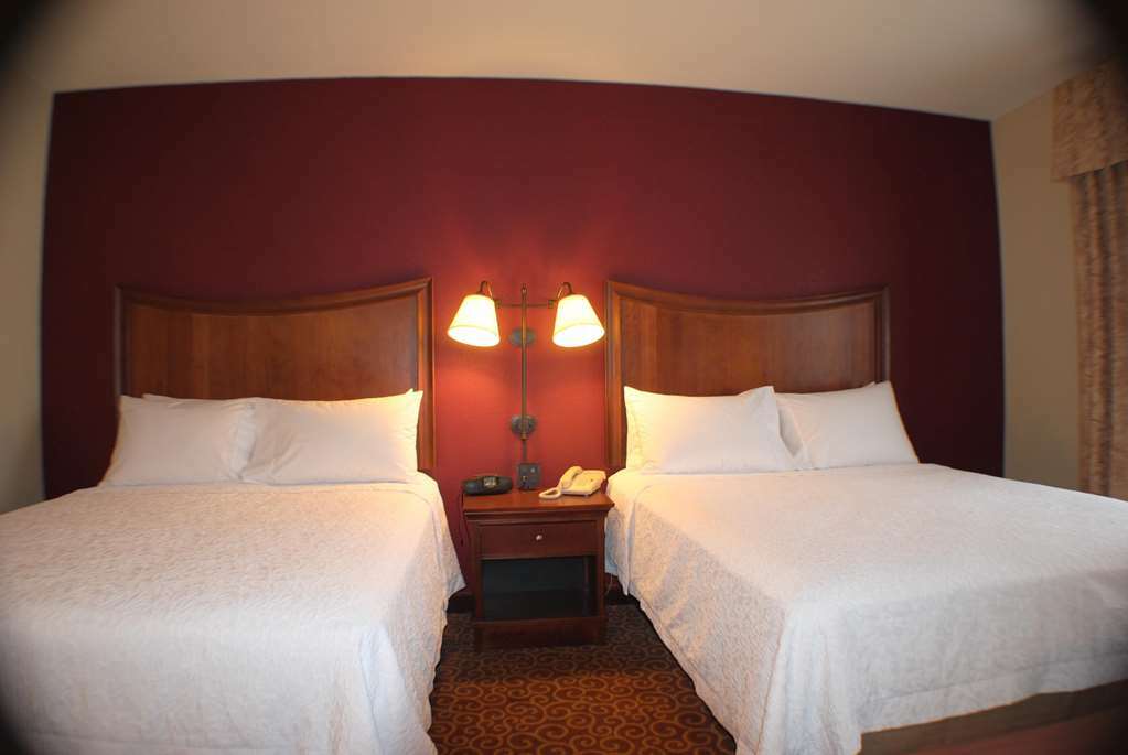 Hampton Inn Murphy Cameră foto