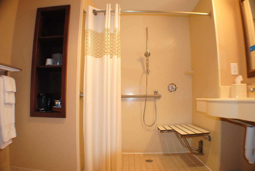 Hampton Inn Murphy Cameră foto