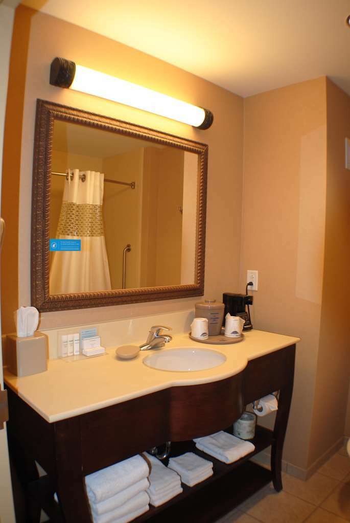 Hampton Inn Murphy Cameră foto