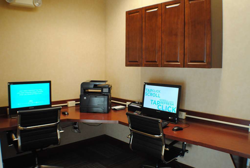 Hampton Inn Murphy Facilități foto