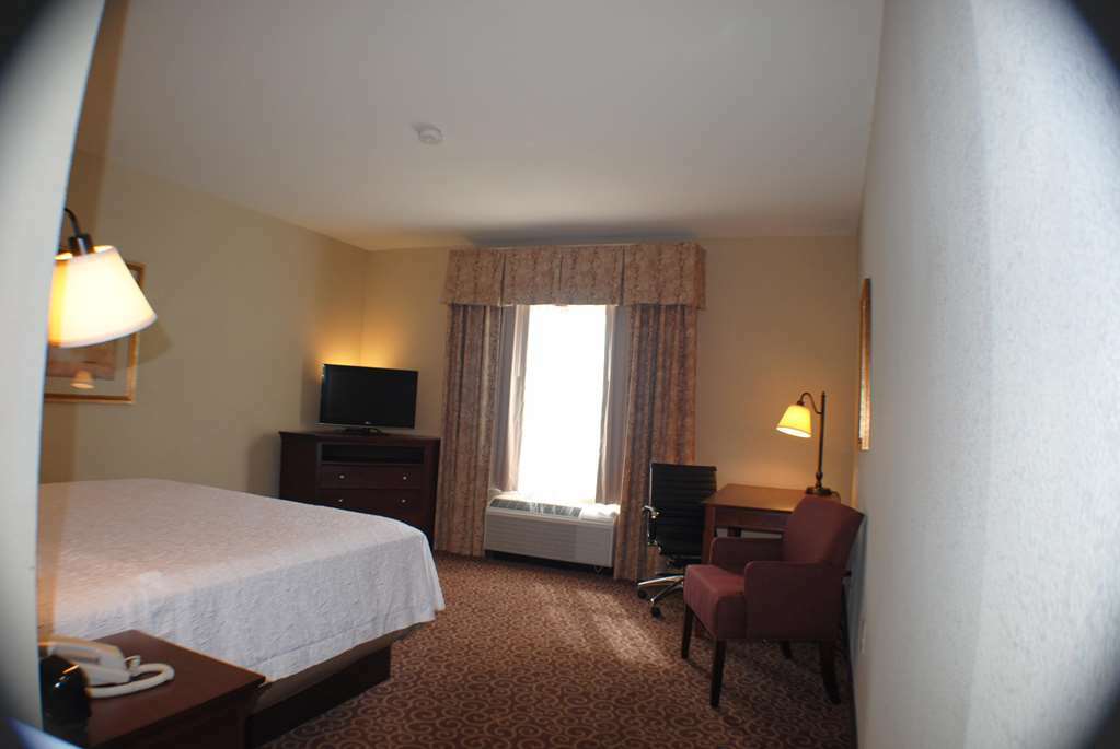Hampton Inn Murphy Cameră foto