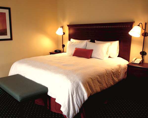 Hampton Inn Murphy Cameră foto